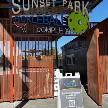 Sunset Park - Dog Parks Near Me - Las Vegas, Nevada