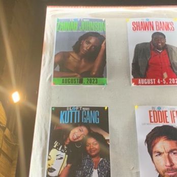 The Comedy Loft of DC - Comedy Clubs Near Me - Washington, DC, District of Columbia