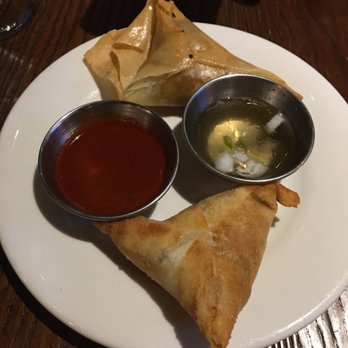 Massawa - Sambusas - Ethiopian Near Me - New York, New York
