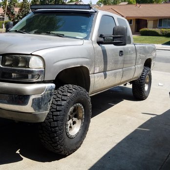 Advanced Trucks - Auto Customization Near Me - Morgan Hill, California Advanced Trucks - Auto Customization Near Me - Morgan Hill, California