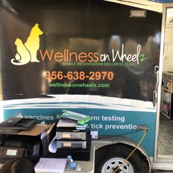 Wellness On Wheelz - Mobile Wellnessonwheelz.