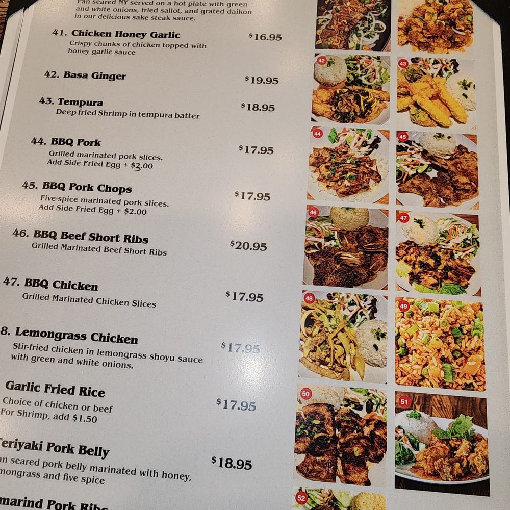 Ribs & Broth - Menu - Vietnamese Near Me - Waipahu, Hawaii Ribs & Broth - Menu - Vietnamese Near Me - Waipahu, Hawaii