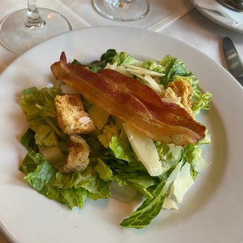 Stella - Insalata caesar - Italian Near Me - Burlingame, California Stella - Insalata caesar - Italian Near Me - Burlingame, California