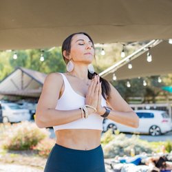 Arise Wellness Yoga Studio