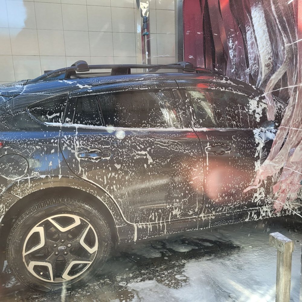 Main Street Car Wash - Inside - Car Wash Near Me - Flushing, New York Main Street Car Wash - Inside - Car Wash Near Me - Flushing, New York
