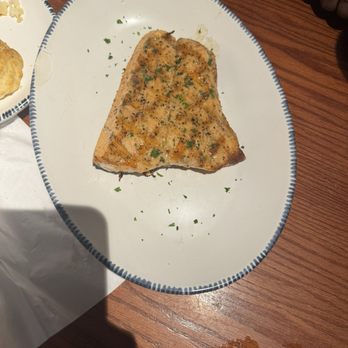 Red Lobster - Atlantic Salmon* - Seafood Near Me - Decatur, Georgia
