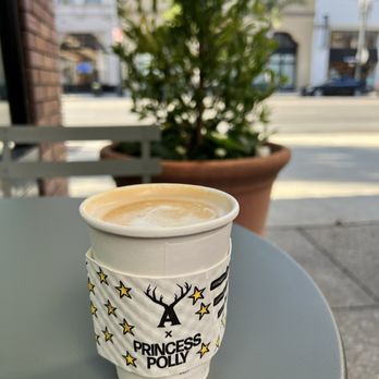 Alfred Coffee - World Famous Vanilla Latte - Coffee & Tea Near Me - Pasadena, California Alfred Coffee - World Famous Vanilla Latte - Coffee & Tea Near Me - Pasadena, California
