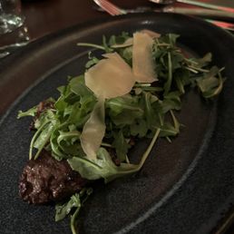 SKIRT STEAK 8oz