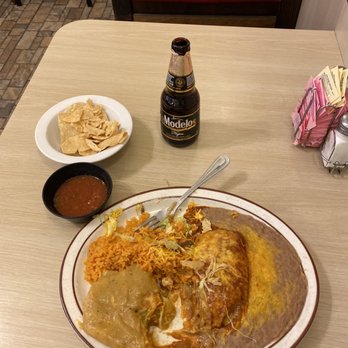 La Tapatia - Mexican Near Me - Bakersfield, California La Tapatia - Mexican Near Me - Bakersfield, California