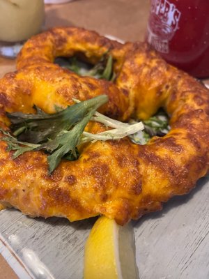 Hooper's Crab House by null