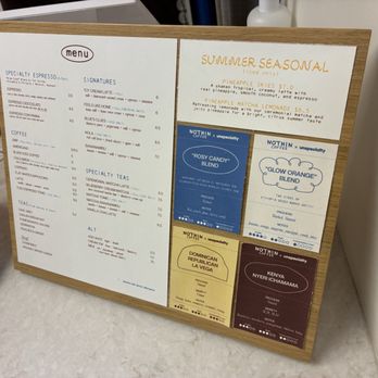 Tot Coffee - Menu (Jun 2026) - Coffee & Tea Near Me - Redondo Beach, California Tot Coffee - Menu (Jun 2026) - Coffee & Tea Near Me - Redondo Beach, California