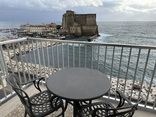 Royal Continental Hotel by null