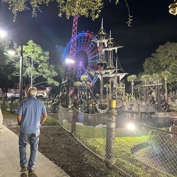ICON Park - Amusement Parks Near Me - Orlando, Florida ICON Park - Amusement Parks Near Me - Orlando, Florida