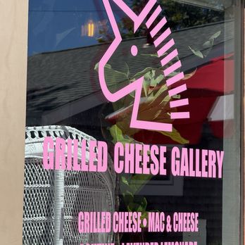 The Grilled Cheese Gallery - The shop - Sandwiches Near Me - Provincetown, Massachusetts The Grilled Cheese Gallery - The shop - Sandwiches Near Me - Provincetown, Massachusetts