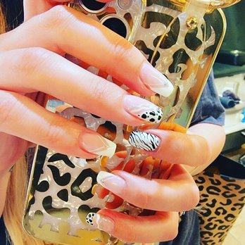 Polished Nail Spa - Nail Salons Near Me - Scottsdale, Arizona Polished Nail Spa - Nail Salons Near Me - Scottsdale, Arizona