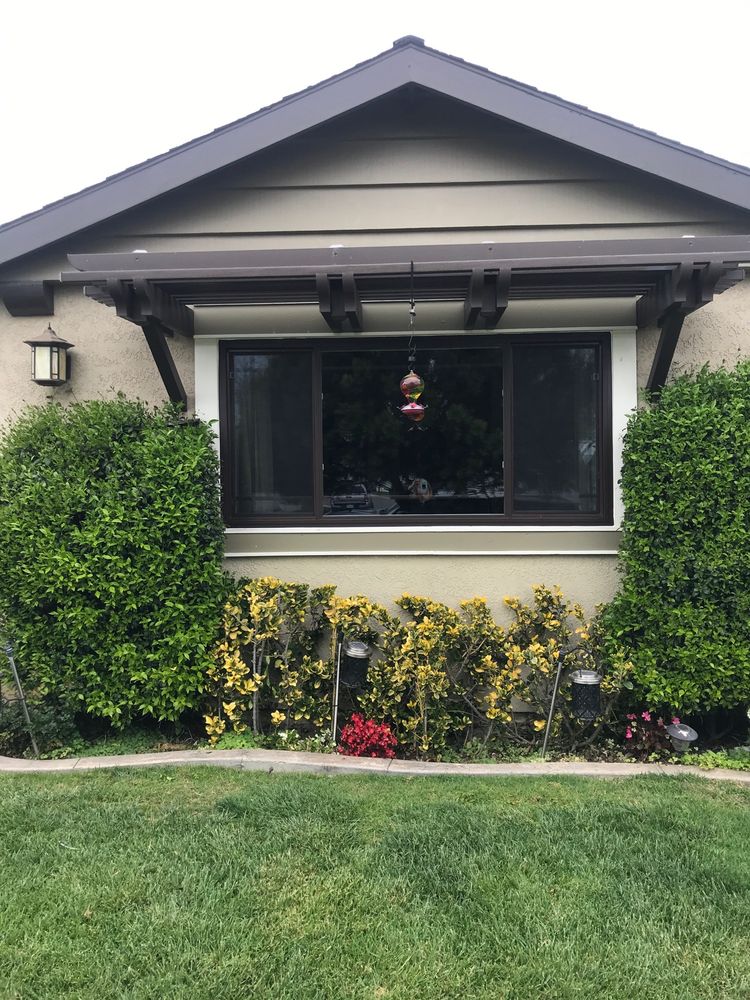 Slide of Window World - Orange County