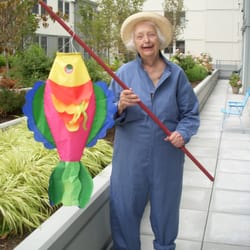 ElderCare Consulting - Enjoying life!