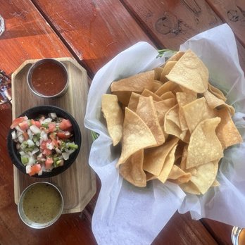 Caadxi Mezcaleria - Chips - Mexican Near Me - Redmond, Washington Caadxi Mezcaleria - Chips - Mexican Near Me - Redmond, Washington