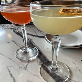 Victoria's - Paper Plane & Bees Knees - French Near Me - Oxford, Michigan Victoria's - Paper Plane & Bees Knees - French Near Me - Oxford, Michigan