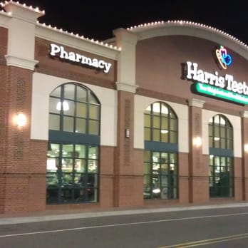 Harris Teeter - Grocery Near Me - Charlotte, North Carolina Harris Teeter - Grocery Near Me - Charlotte, North Carolina