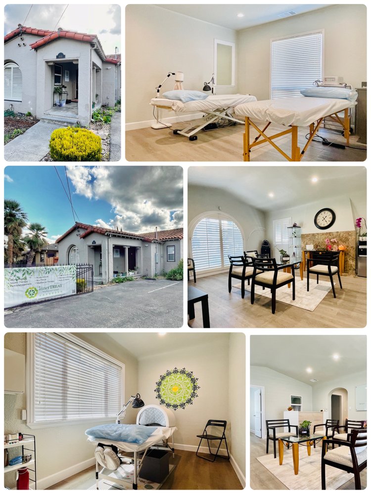 INNERTREAT WELLNESS CENTER 16 Photos 1035 N Fourth St, San Jose