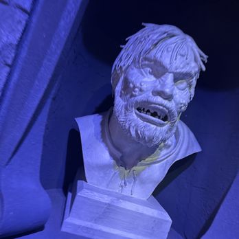 Universal Horror Unleashed - By - Haunted Houses Near Me - Las Vegas, Nevada