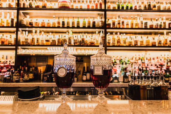 Sanfords by null Sanfords by null