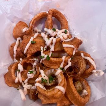 Nico Ristorante - Fritto Di Calamari | 10/29/2022 - Italian Near Me - Boston, Massachusetts Nico Ristorante - Fritto Di Calamari | 10/29/2022 - Italian Near Me - Boston, Massachusetts