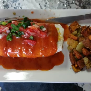 Grom - The volcano breakfast burrito - Sandwiches Near Me - Jacksonville Beach, Florida Grom - The volcano breakfast burrito - Sandwiches Near Me - Jacksonville Beach, Florida