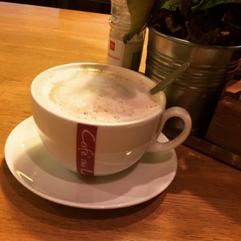 Dinea - Café au lait - Buffets Near Me - Braunschweig, NI