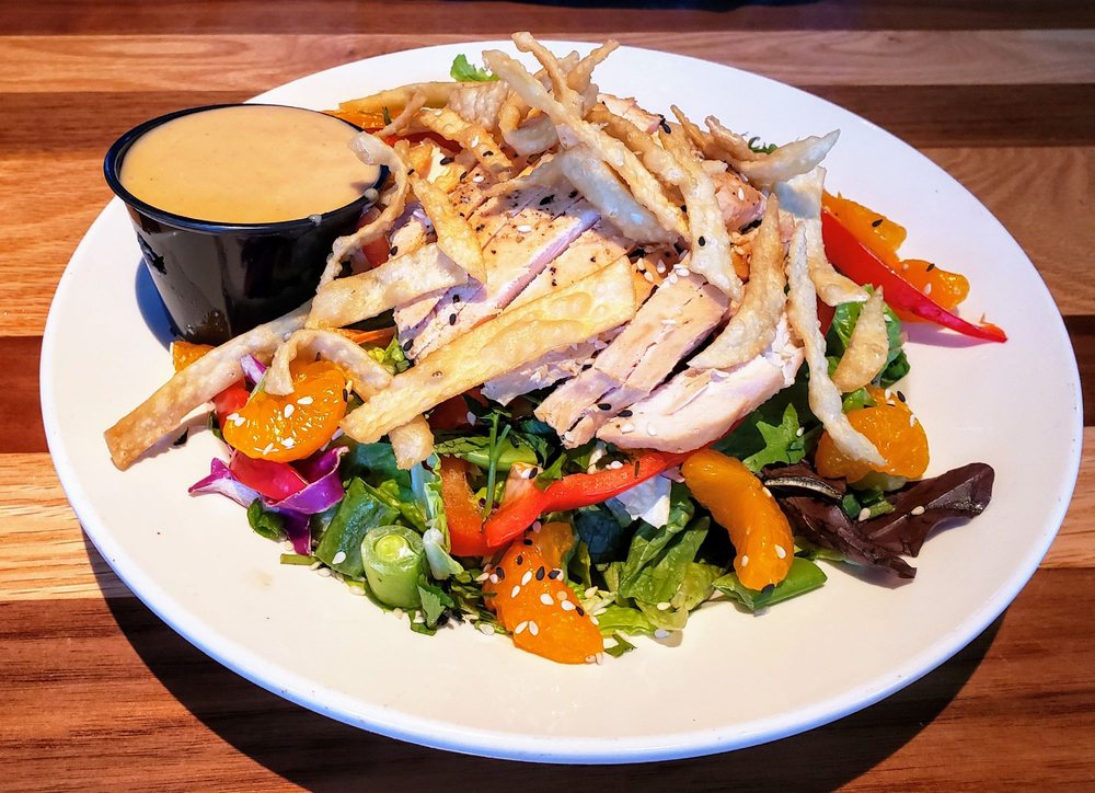 BJ's Restaurant & Brewhouse