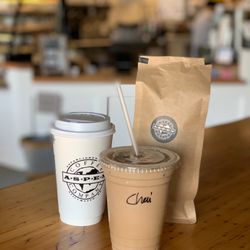 Aspen Coffee