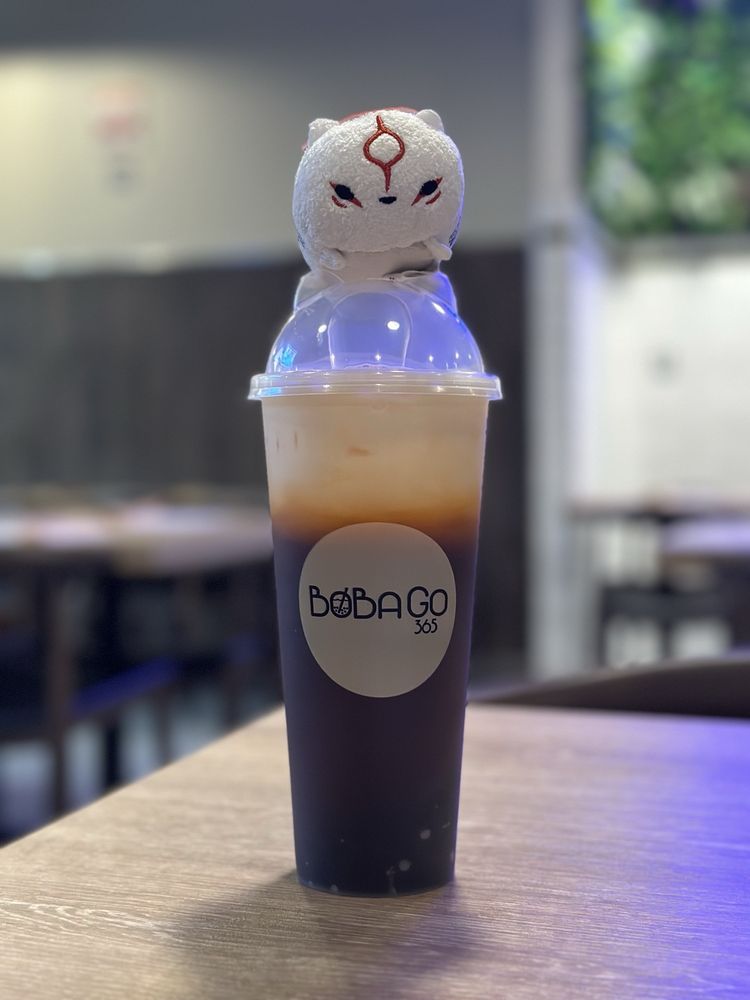 BOBA GO - Updated July 2026 - 113 Photos & 66 Reviews - 8742 Corbin Ave ...