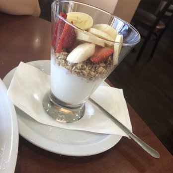 Sunny's Diner - Strawberry banana ... - American Near Me - Tempe, Arizona Sunny's Diner - Strawberry banana ... - American Near Me - Tempe, Arizona