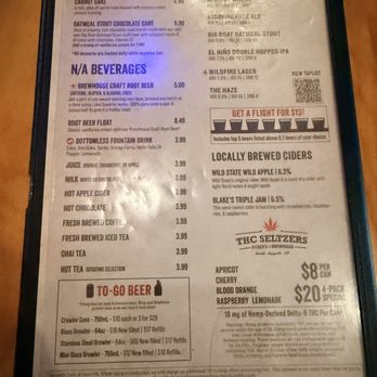 Fitger's Brewhouse Brewery and Grille - menu - Brewpubs Near Me - Duluth, Minnesota Fitger's Brewhouse Brewery and Grille - menu - Brewpubs Near Me - Duluth, Minnesota