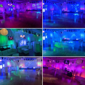 Studio 8 - a variety of different lighting effects - Venues & Event Spaces Near Me - Milford, Connecticut Studio 8 - a variety of different lighting effects - Venues & Event Spaces Near Me - Milford, Connecticut