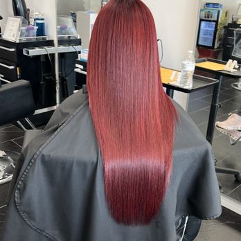 Cindy Hair Salon - Hair Salons Near Me - Westminster, California