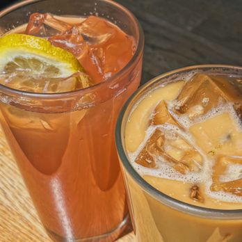 SONDER Coffee & Tea - lemonade & latte - Coffee & Tea Near Me - Denver, Colorado SONDER Coffee & Tea - lemonade & latte - Coffee & Tea Near Me - Denver, Colorado