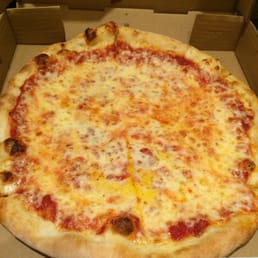 Cheese Pizza