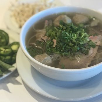 Wich Pho - Vietnamese Near Me - Yukon, Oklahoma