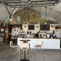 Dottie's Garden Coffee Shoppe