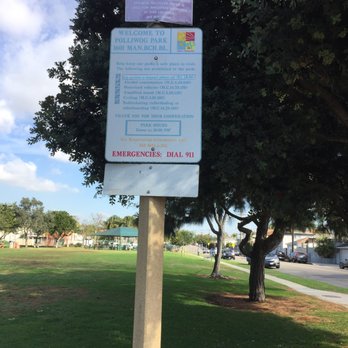 Polliwog Park - Parks Near Me - Manhattan Beach, California Polliwog Park - Parks Near Me - Manhattan Beach, California