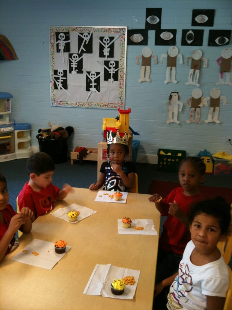 Horizon Child Development - childcare center in Reston, VA