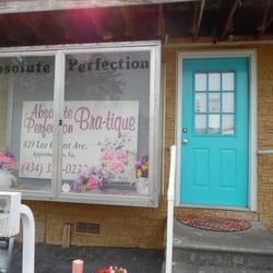 Absolute Perfection Bra-tique