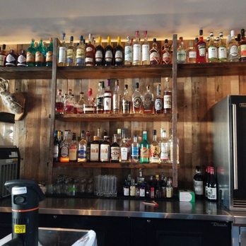 Hundred Proof - San Diego, CA