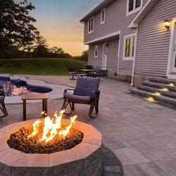 Pearl Landscaping & Patio Company