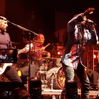 Stage AE - Music Venues Near Me - Pittsburgh, Pennsylvania