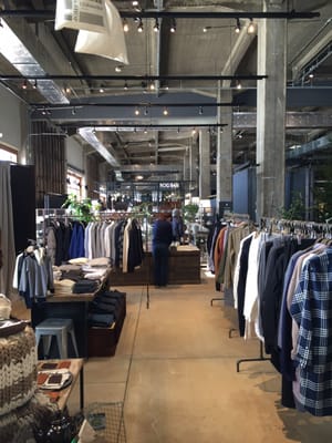 ONOMICHI U2 / HOTEL CYCLE by null