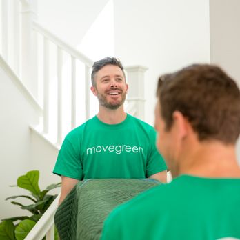 Movegreen - Movers Near Me - Santa Barbara, California