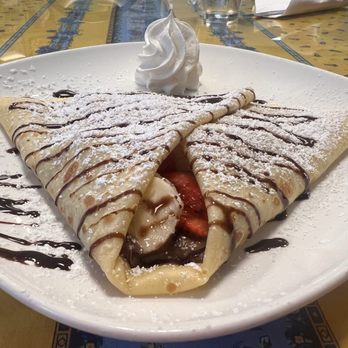 La Creperie Kafe - Crepe - Creperies Near Me - Palm Coast, Florida La Creperie Kafe - Crepe - Creperies Near Me - Palm Coast, Florida